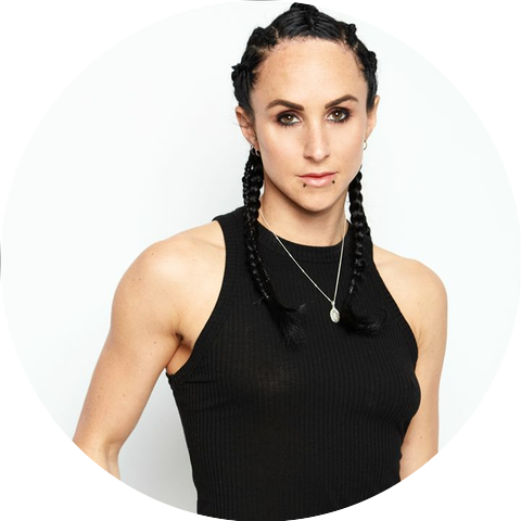Hannah Wants & Jess Bays