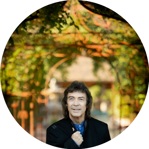 Steve Hackett