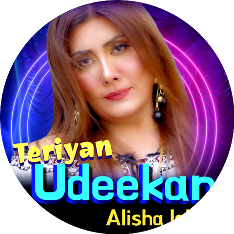 Alisha Iqbal