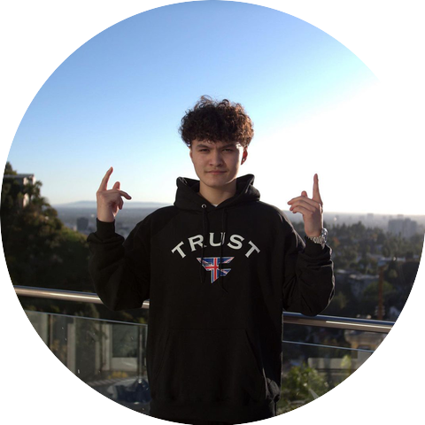 FaZe Jarvis