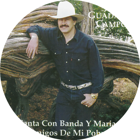 José Guadalupe Campos