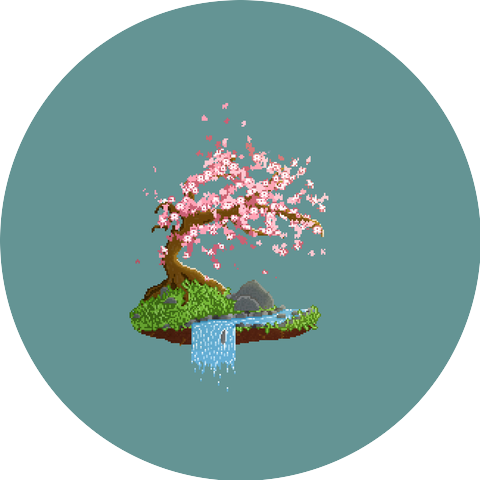 sakura village