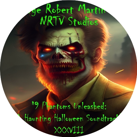 George Robert Martin III