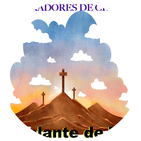 Adoradores de Cristo