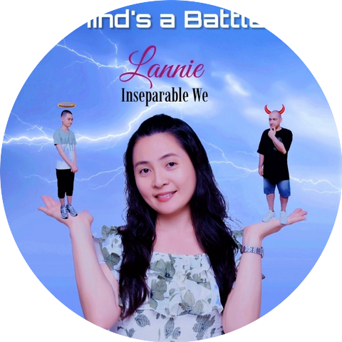 Lannie Inseparable We