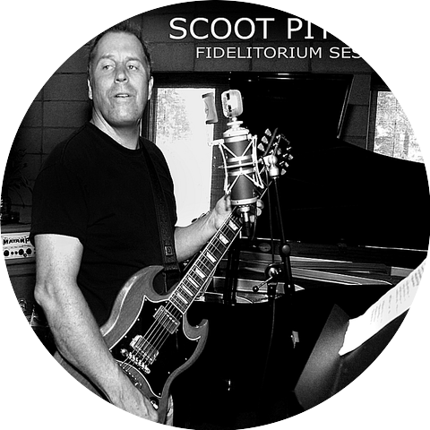 Scoot Pittman