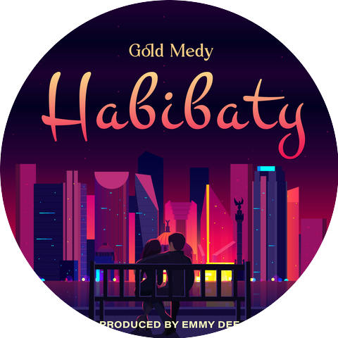 Gold Medy