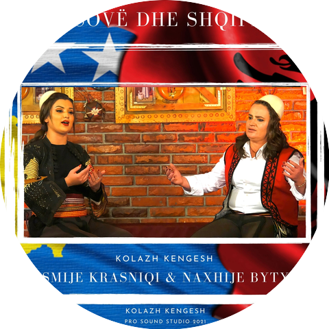 Nazmie Prokshi & Salih Krasniqi
