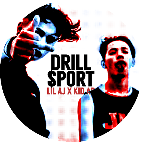Kid AP & Lil AJ