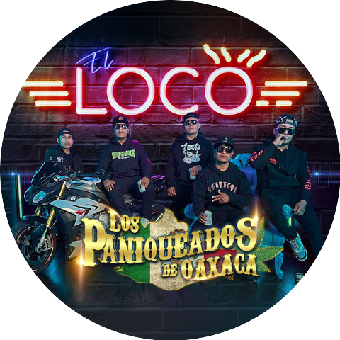 Los Paniqueados de Oaxaca
