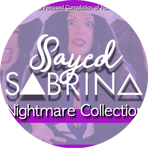 Sayed Sabrina