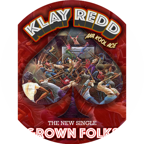 Klay Redd aka Kool Ace