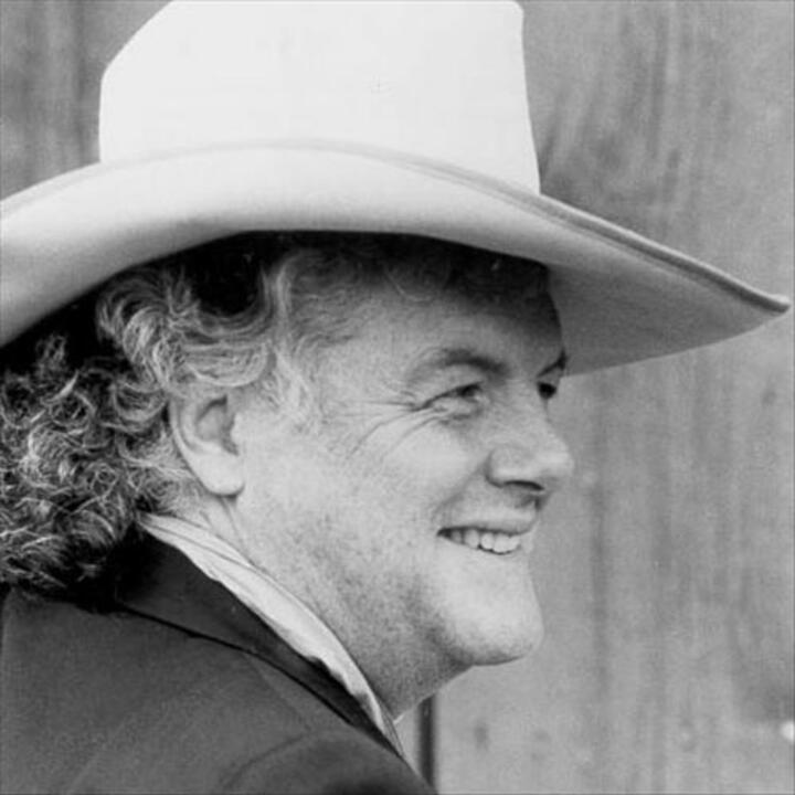 Peter Rowan