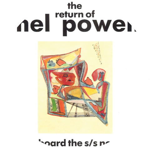 Mel Powell