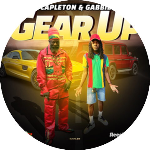 Capleton & Gabbidon