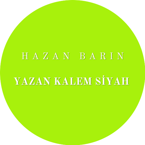 Hazan Barın