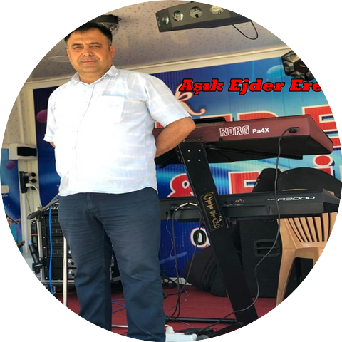 Aşık Ejder Eren