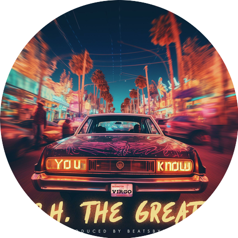 C.H. The Great
