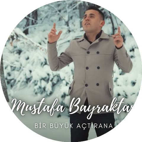 Mustafa Bayraktar