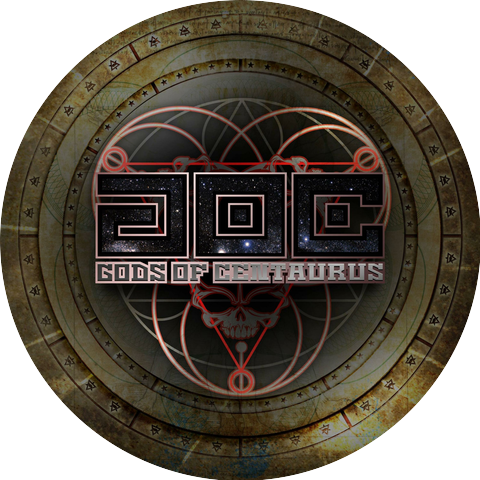 Gods Of Centaurus