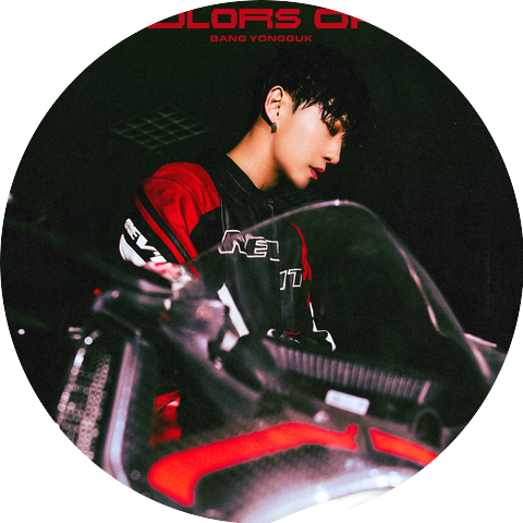 Bang Yongguk