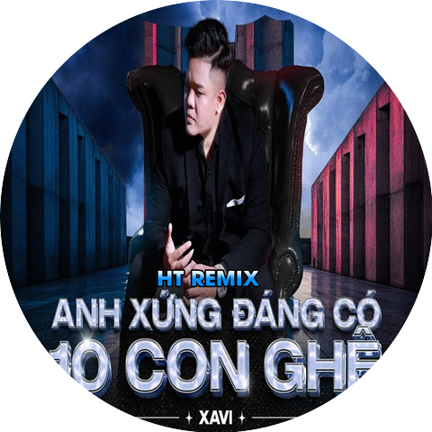 XAVI Phạm