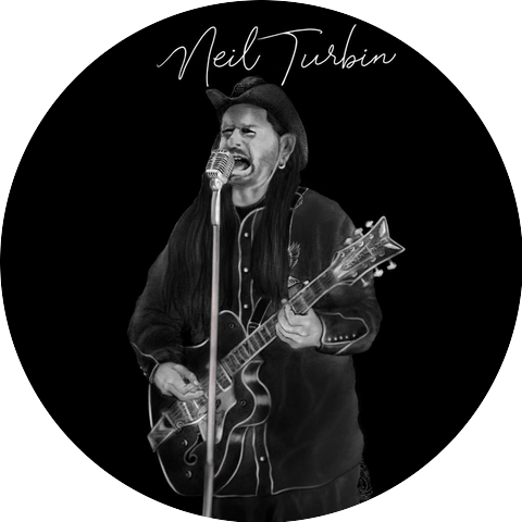 Neil Turbin