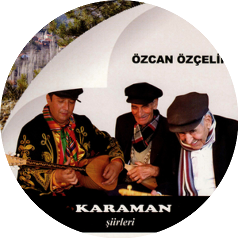 Özcan Özçelik