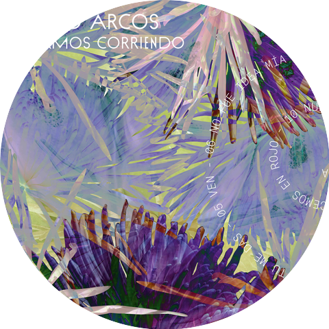 David Arcos