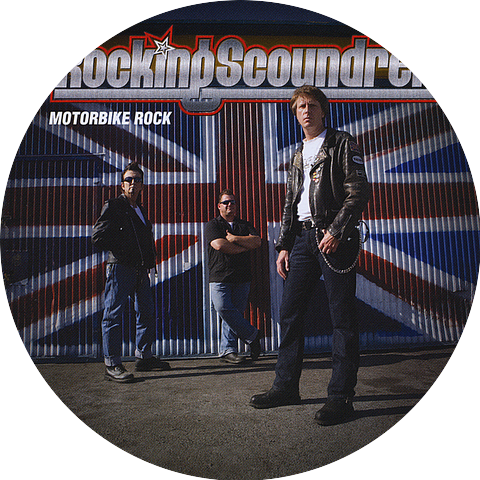 Rocking Scoundrels