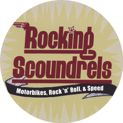 Rocking Scoundrels