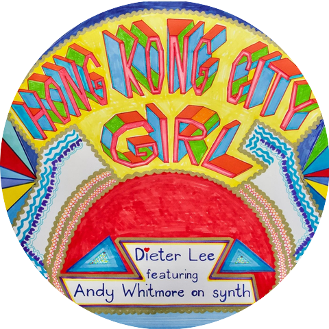 Dieter Lee