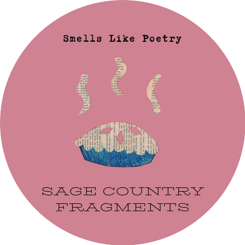 Sage Country Fragments
