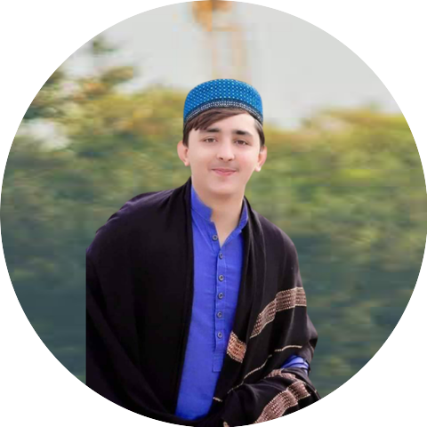 suliman sha