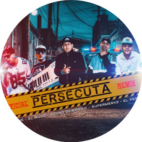 Sound de Barrio, Supermerk2 & El Pepo