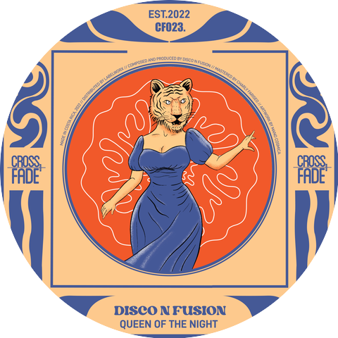 Disco N Fusion