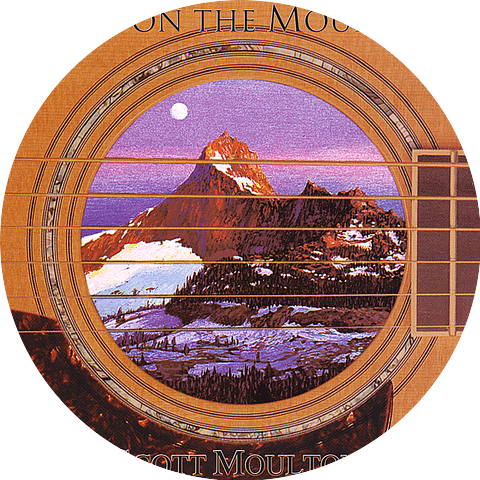 Scott Moulton