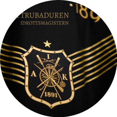 AIK Trubaduren & AIK 1891