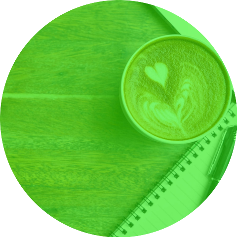 Coffee Shop Music Play List