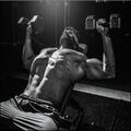 Boxing Motivation Work Out