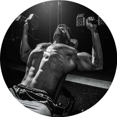 Boxing Motivation Work Out