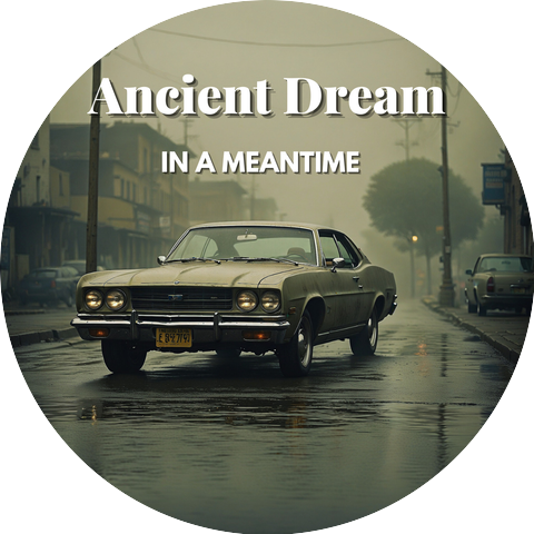 Ancient Dream