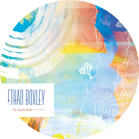 Ethan Boxley
