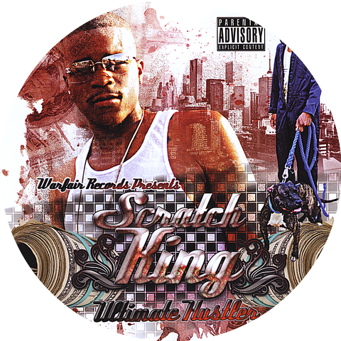 Scratch King