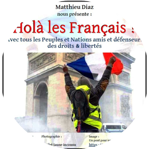 Matthieu Diaz