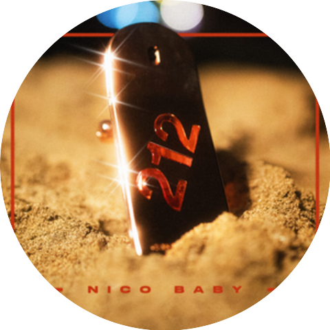Nico baby