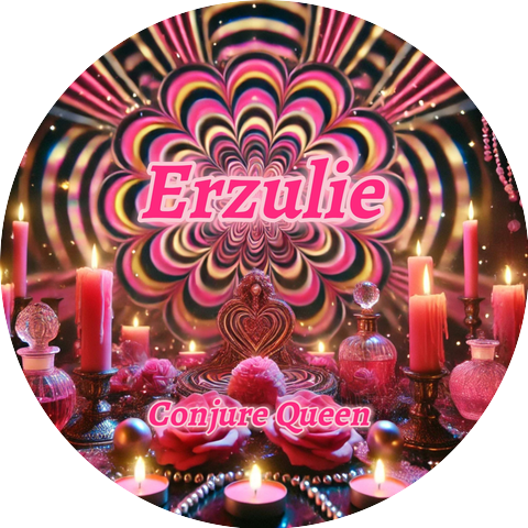 Conjure Queen