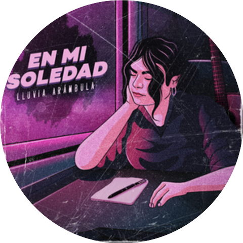 Lluvia Arámbula