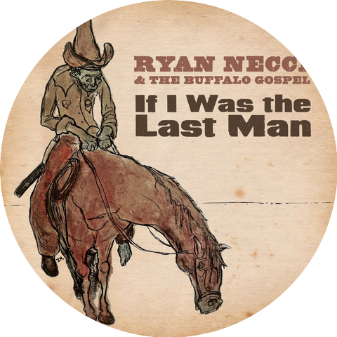 Ryan Necci and The Buffalo Gospel