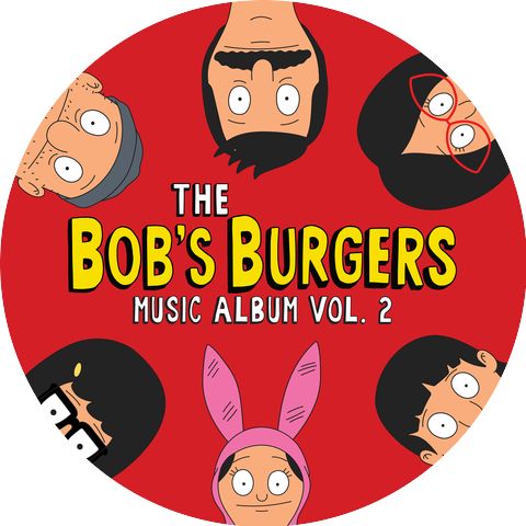 Bob's Burgers and Nora Smith